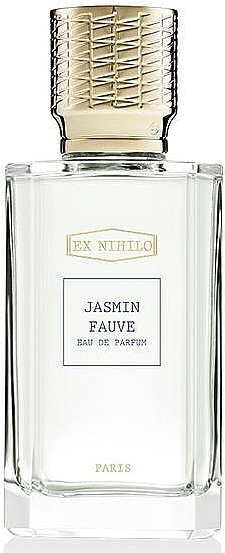 Ex Nihilo Jasmin Fauve - Eau de Parfum — Bild N2