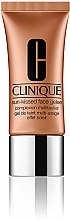 Bronzing-Gel für eine strahlende Haut - Clinique Sun-Kissed Face Gelee Bronzer — Bild N1