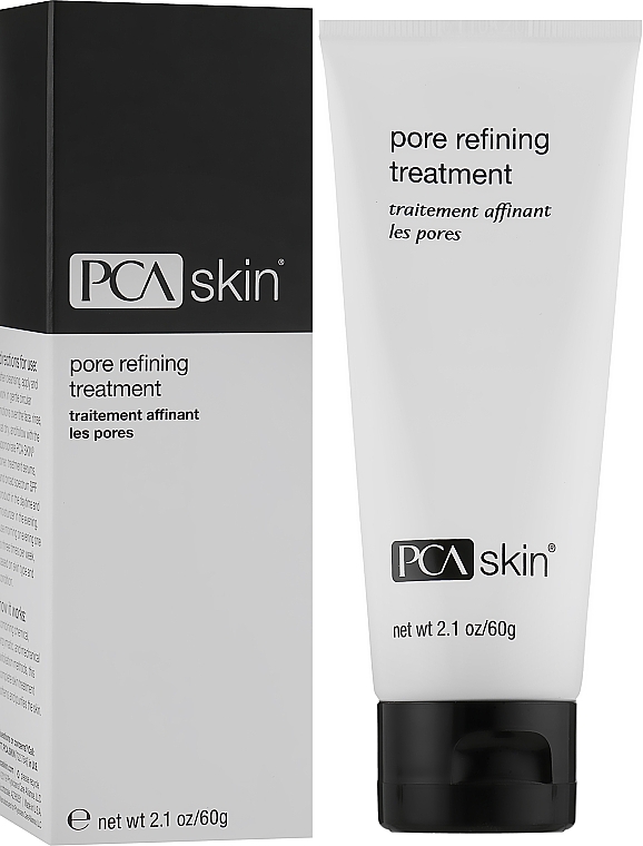 Peeling-Maske für das Gesicht - PCA Skin Pore Refining Treatment — Bild N2