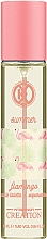 Düfte, Parfümerie und Kosmetik Kreasyon Creation Summer Flamingo - Eau de Toilette