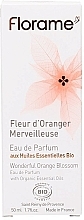 Düfte, Parfümerie und Kosmetik Florame Wonderful Orange Blossom - Eau de Parfum