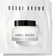 GESCHENK! Erfrischende Creme mit feuchtigkeitsspendender Wirkung - Bobbi Brown Hydrating Water Fresh Cream (Probe)  — Bild N1