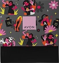 Avon Little Black Dress - Geschenkset (Eau de Parfum 50 ml + Körperlotion 150 ml)  — Bild N2