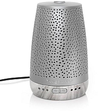 Schlafdiffusor - Yankee Candle Sleep Diffuser Silver — Bild N2