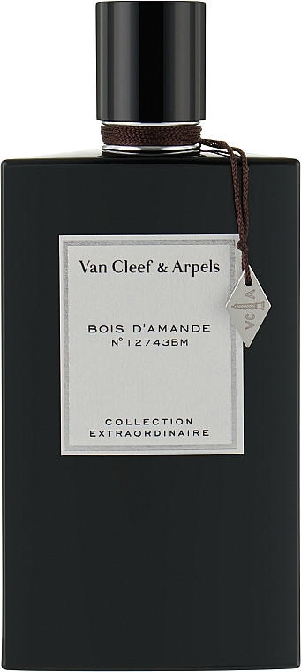 Van Cleef & Arpels Collection Extraordinaire Bois D'Amande - Eau de Parfum