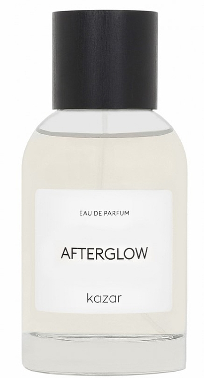 Kazar Afterglow - Eau de Parfum — Bild N1