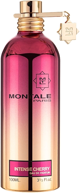 Montale Intense Cherry - Eau de Parfum — Bild N4