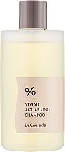 Veganes, feuchtigkeitsspendendes Shampoo für sprödes und geschädigtes Haar	 - Dr.Ceuracle Vegan Aquarizing Shampoo — Bild N1