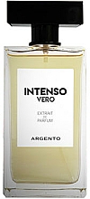 Düfte, Parfümerie und Kosmetik El Charro Intenso Vero Argento - Eau de Parfum
