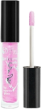 Düfte, Parfümerie und Kosmetik Holografischer Lipgloss - Colour Intense Sparkle