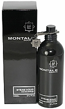 Montale Steam Aoud - Eau de Parfum — Bild N1