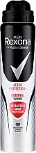 Deospray Antitranspirant - Rexona MotionSense Men Active Protection+ Original — Bild N3