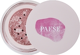 GESCHENK! Loses Mineralrouge - Paese Mineral Blush — Bild N1