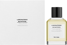 Laboratorio Olfattivo Salina - Eau de Parfum — Bild N2