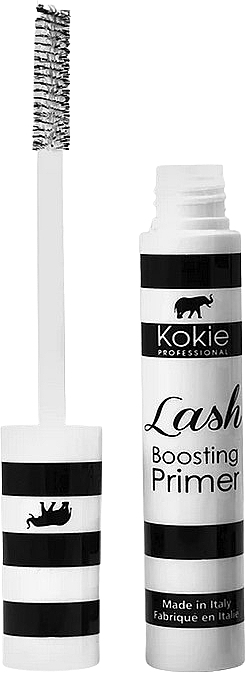 Kokie Professional Mascara Primer - Kokie Professional Mascara Primer — Bild N1