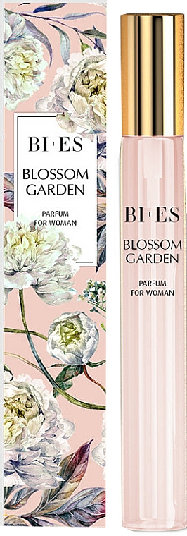 Bi-Es Blossom Garden - Parfüm — Bild N1