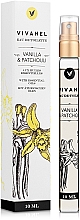 Vivian Gray Vivanel Vanilla & Patchouli - Eau de Toilette (Mini) — Bild N1