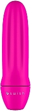 Düfte, Parfümerie und Kosmetik Vibrator purpurrot - B Swish Bmine Basic Magenta