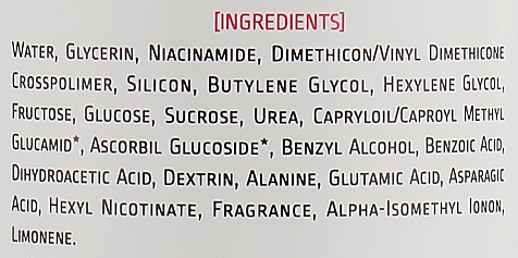 Reinigendes Tonikum mit Vitamin C und Silizium für fettige und problematische Haut - Home-Peel — Bild N3