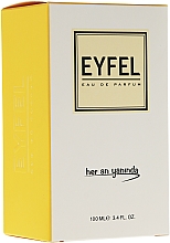Eyfel Perfume W-168 - Eau de Parfum — Bild N1