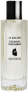 Le Galion Cologne Nocturne - Eau de Parfum — Bild N1