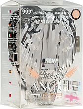 Düfte, Parfümerie und Kosmetik Entwirrbürste Titanium 11 cm - Tangle Angel Pro Compact Titanium