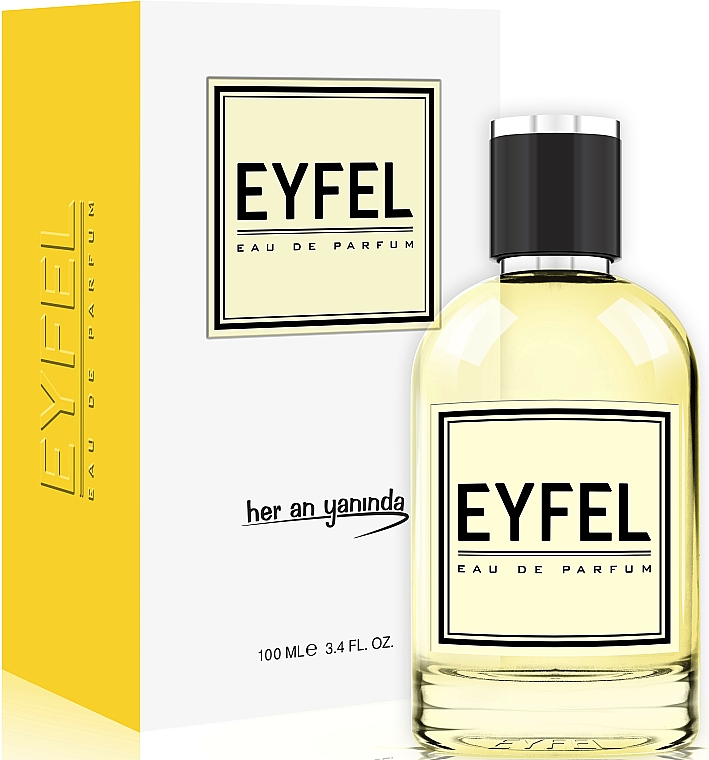 Eyfel Perfume W-155 - Eau de Parfum — Bild N1