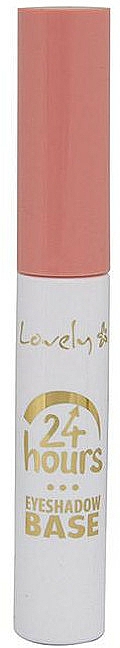 Lidschatten-Primer - Lovely Eyeshadow Base 24H