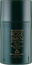 Düfte, Parfümerie und Kosmetik After Shave Balsam für Männer - Bulgarian Rose For Men After Shave Balm