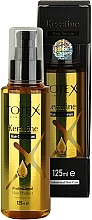 Düfte, Parfümerie und Kosmetik Haarserum mit Keratin - Totex Cosmetic Keratin Hair Care Serum