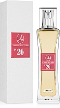 Lambre № 26 - Eau de Parfum — Bild N2