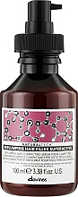 Düfte, Parfümerie und Kosmetik Serum für alle Haartypen mit Hyaluronsäure - Davines Natural Tech Replumping Hair Filler Superactive