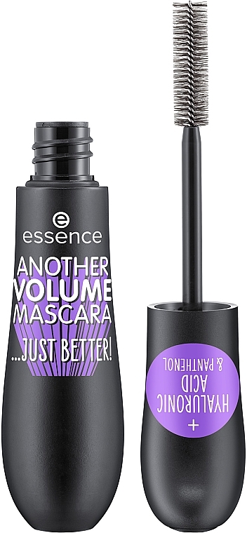 Mascara - Essence Mascara Another Volume Mascara... Just Better! — Bild N2