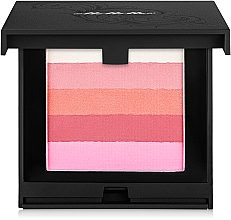 Düfte, Parfümerie und Kosmetik Rouge & Highlighter - MeMeMe Shimmer Stack