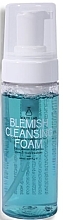 Düfte, Parfümerie und Kosmetik Reinigender Gesichtsschaum - Youth Lab. Blemish Cleansing Foam 