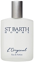 Ligne St Barth Homme L'Original Eau de Parfum - Eau de Parfum — Bild N1