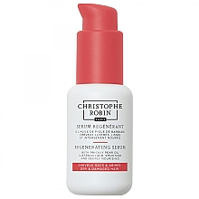 Düfte, Parfümerie und Kosmetik Regenerierendes Haarserum - Christophe Robin Regenerating Serum With Prickly Pear Oil