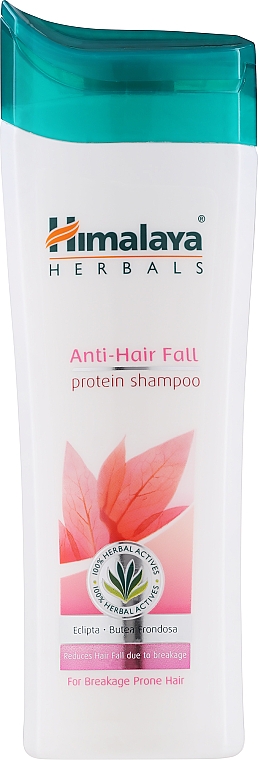 Shampoo gegen Haarausfall mit Protein - Himalaya Herbals Anti-Hair Fall