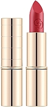 Satin-Lippenstift - Oriflame Giordani Gold Iconic Lipstick — Bild N1