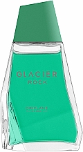 Oriflame Glecier Rock - Eau de Toilette — Bild N1