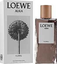 Loewe Aura Loewe Floral - Eau de Parfum — Bild N6