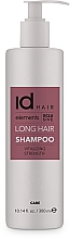 Shampoo für langes Haar - idHair Elements Xclusive Long Hair Shampoo — Bild N3