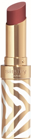 Lippenstift mit sanftem Schimmer - Sisley Phyto-Rouge Shine Lipstick — Bild 12 - Cocoa