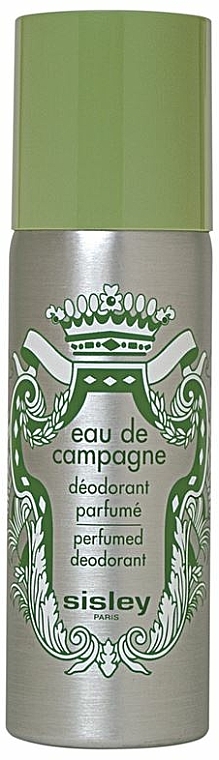 Sisley Eau De Campagne - Parfümiertes Deospray  — Bild N1