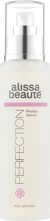Protein-Gesichtsserum - Alissa Beaute Perfection Protein Serum — Bild N1