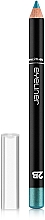 Kajalstift - 2B Eyeliner — Bild N1