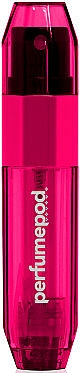 Nachfüllbarer Parfümzerstäuber rosa - Travalo Perfume Pod Ice Hot Pink — Bild N1