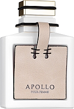 Düfte, Parfümerie und Kosmetik Flavia Apollo For Women - Eau de Parfum