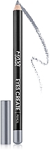 Düfte, Parfümerie und Kosmetik Kajalstift - Maxi Color Eyes Create Pencil