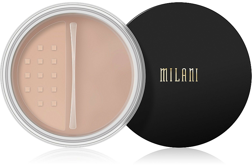 Mineralpuder - Milani Make It Last Setting Powder — Bild N1